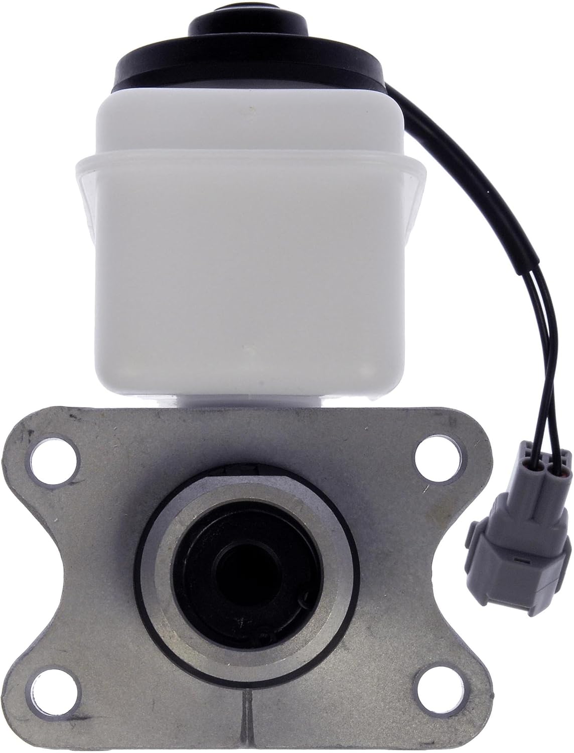 Dorman M39999 Brake Master Cylinder Compatible with Select Toyota Models