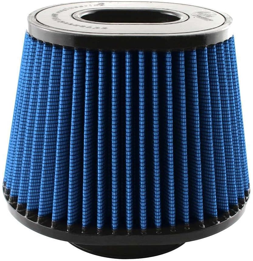 aFe Power A/F P5R 5Fx(9x7-1/2) Bx(6-3/4x5-1/2) Tx7-1/2H in Air Filters 24-91044