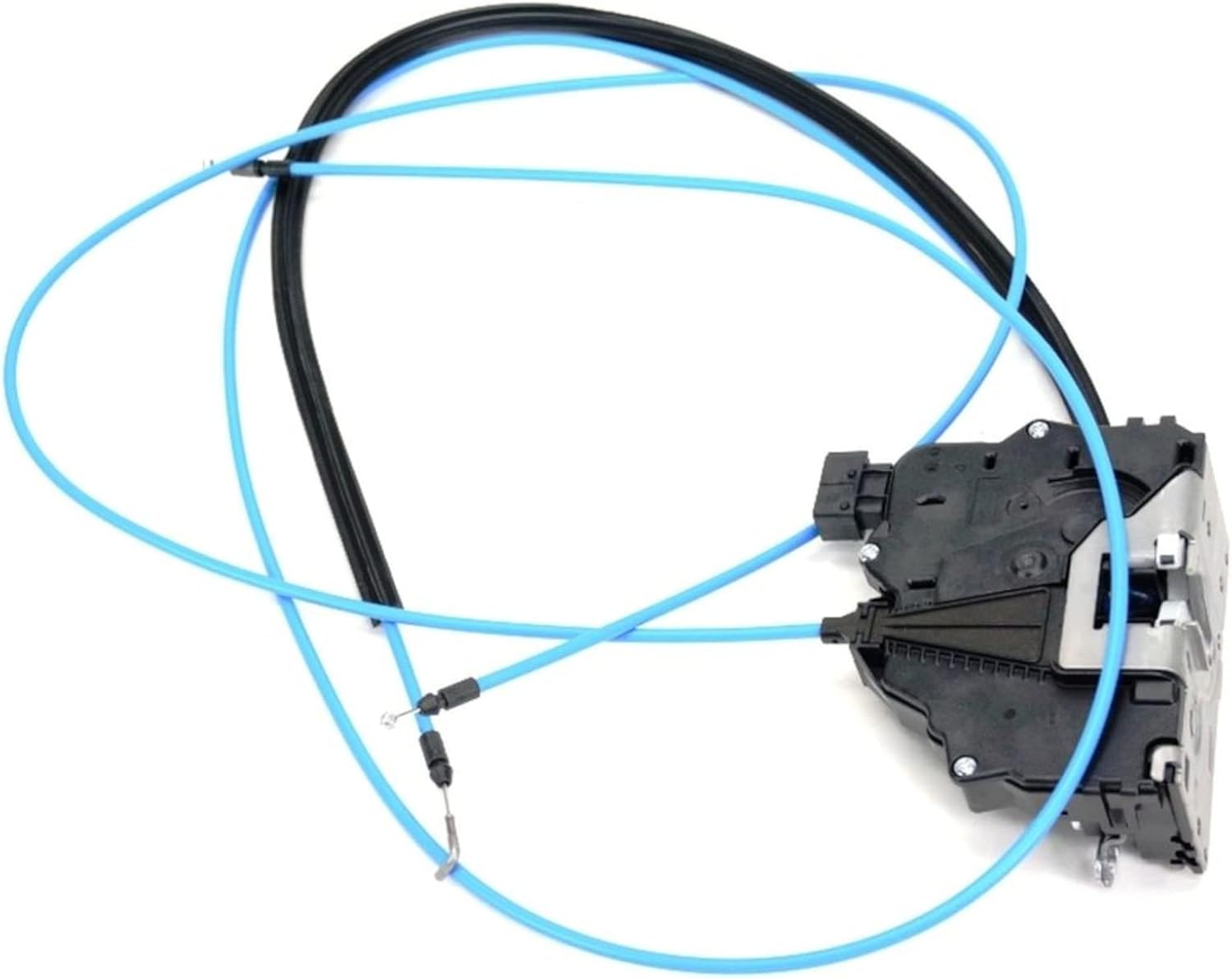 Mopar Genuine Sliding Door Latch - 68226180AD