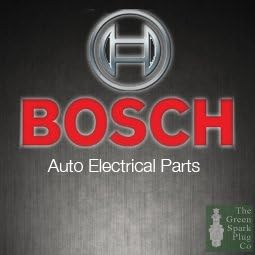 BOSCH 1237122611 Vacuum Control