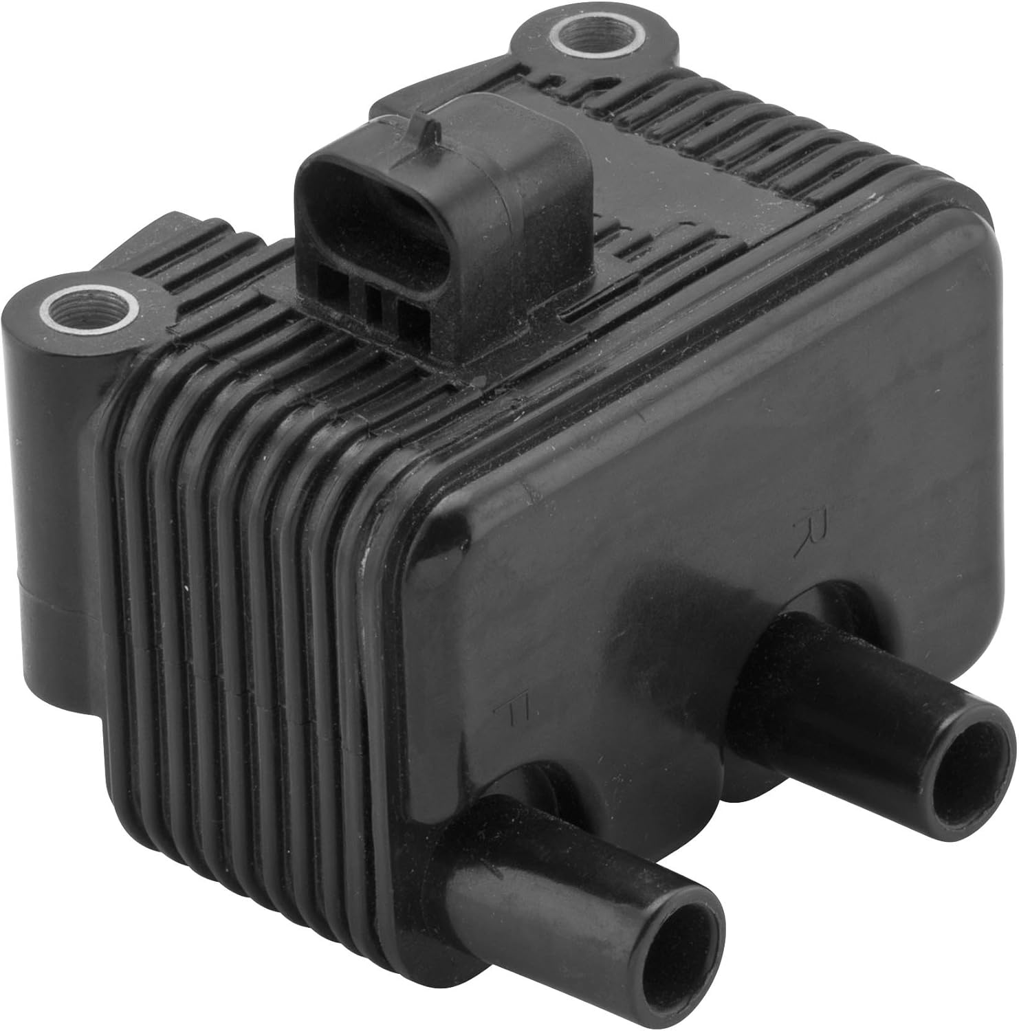 Twin Power Black High Performance Coil OEM Replacement 31655-99