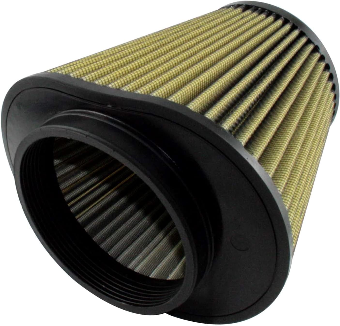 aFe POWER Magnum FORCE Intake Replacement Air Filter w/Pro GUARD 7 Oiled Media - 5.50