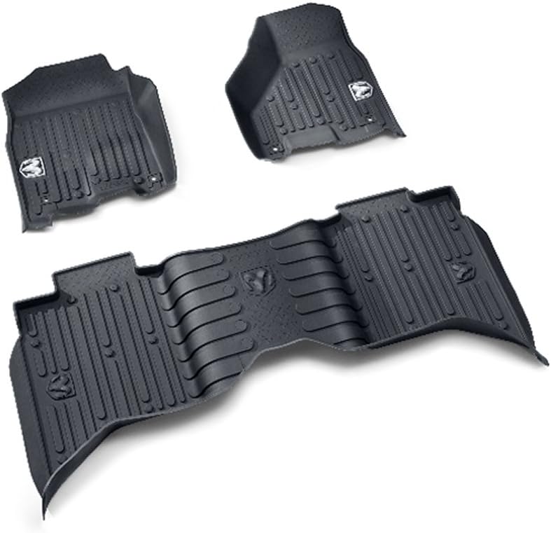 Chrysler 82215583AB - Floor 1st 2nd Row