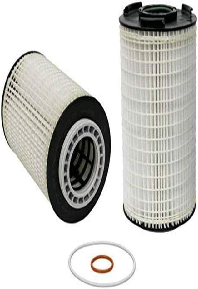 Wix Filter Corp. WL10047 Oil Filter