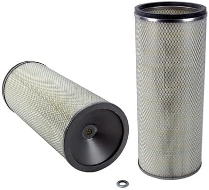 WIX Filters - 46821 Heavy Duty Air Filter, Pack of 1