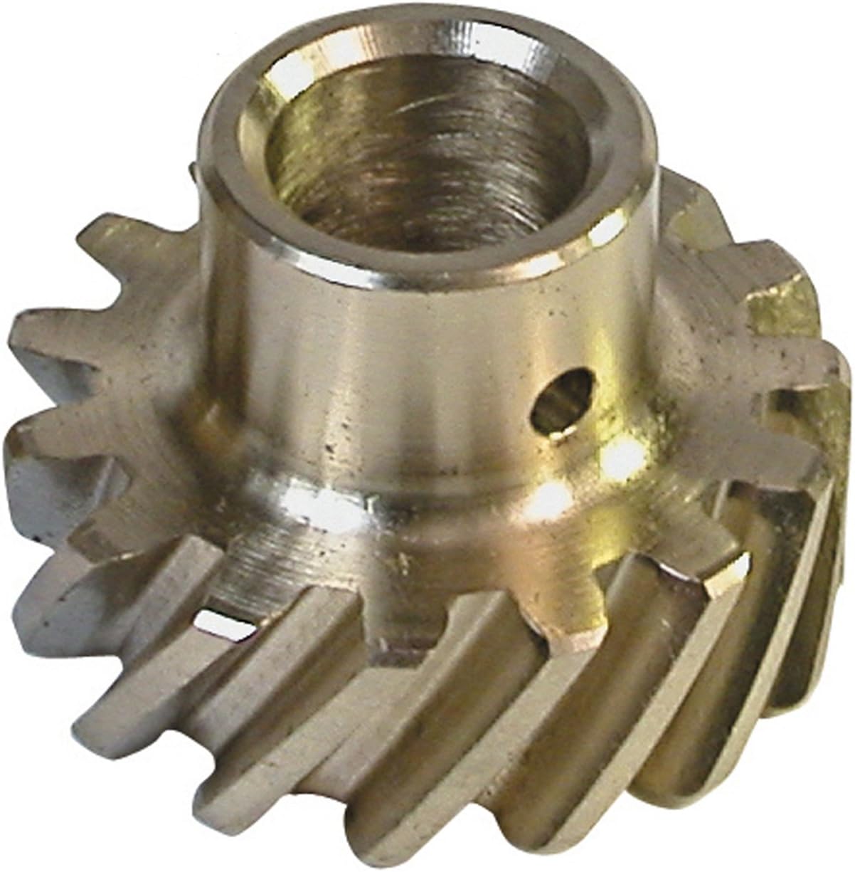 MSD 8581 Bronze Distributor Gear