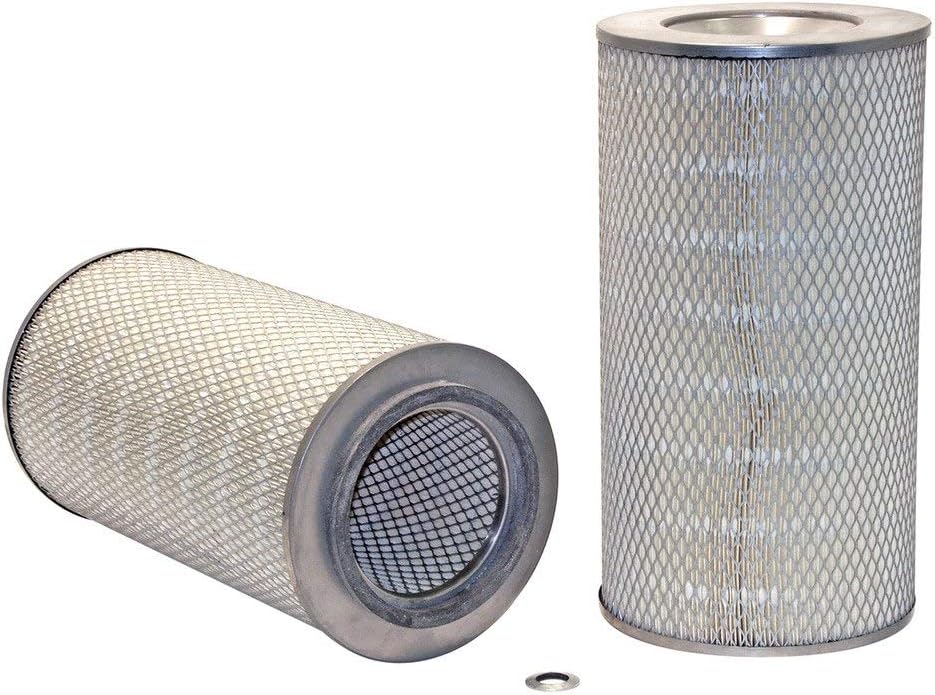 Wix Air Filter - 46704