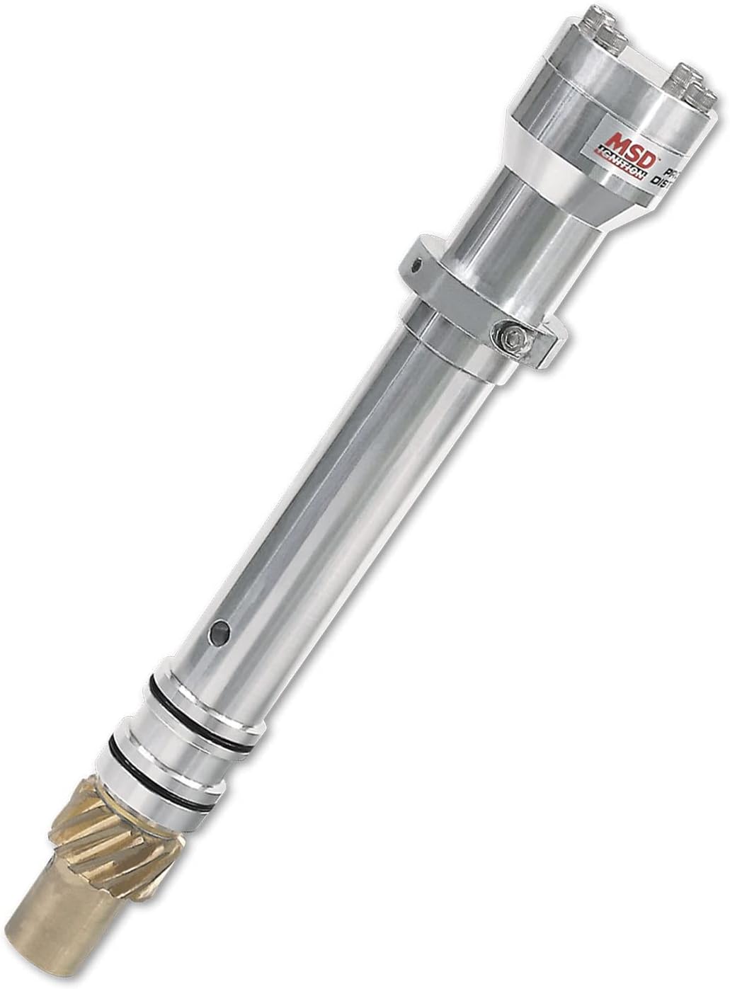 MSD 8513 Oil Plug Wet Sump