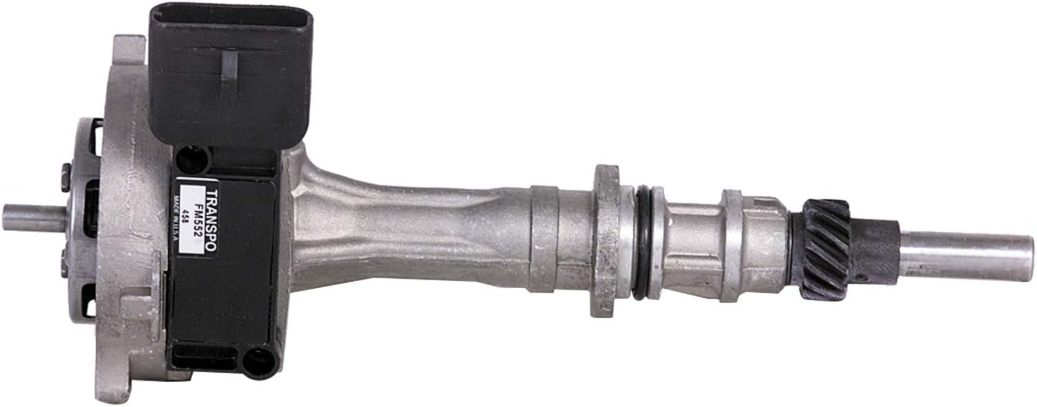 Cardone 30-2696MC Remanufactured HEI Electronic Distributor and Module