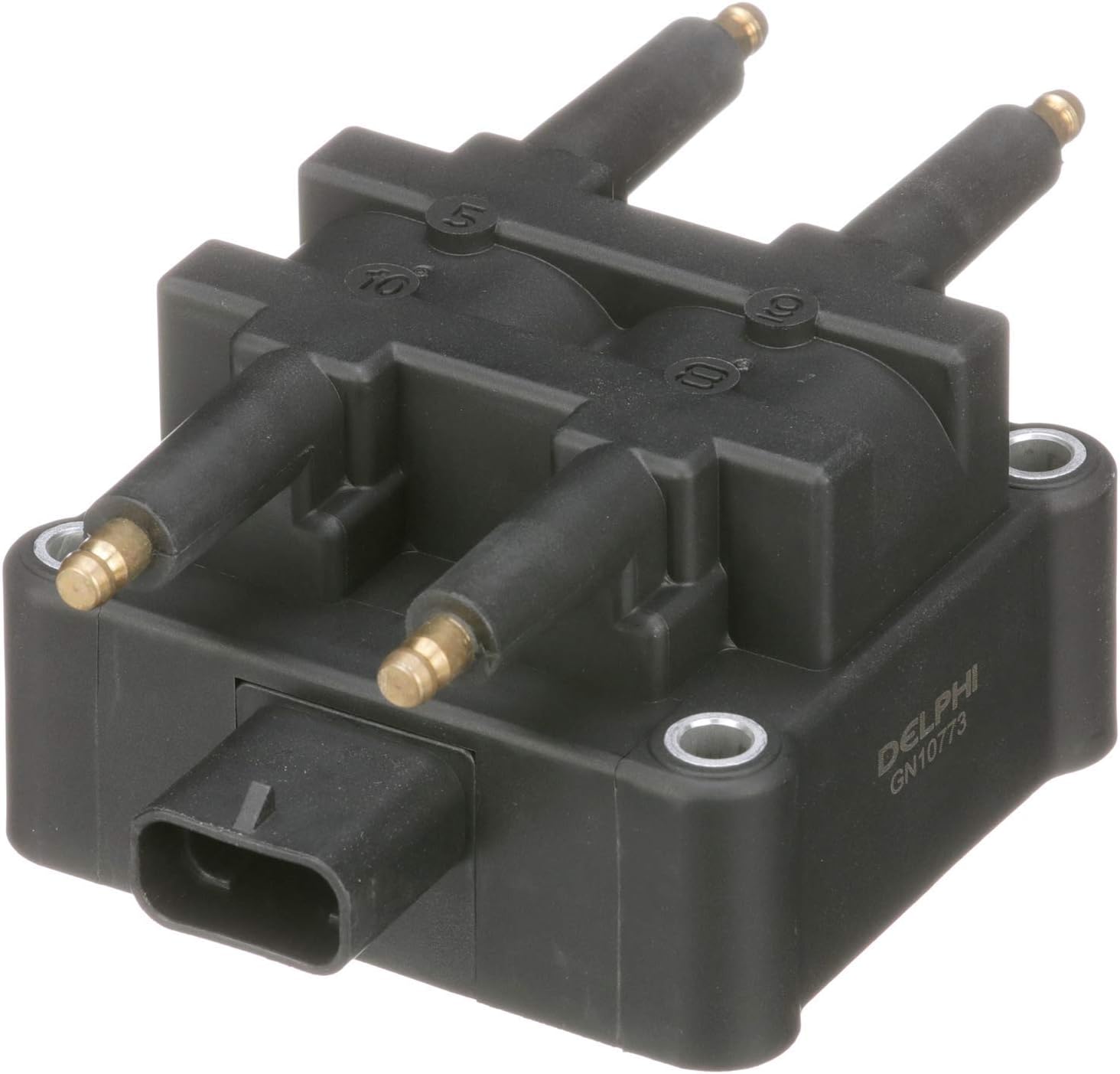 Delphi GN10773 Ignition Coil - Distributorless