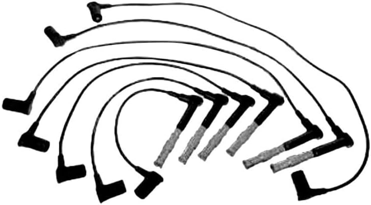 Standard Motor Products 27736 Spark Plug Wire Set