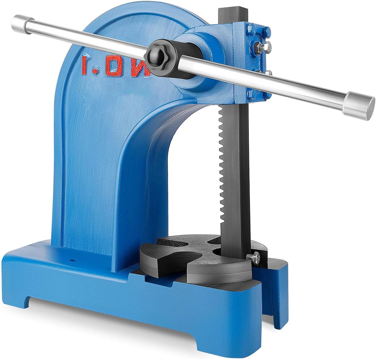 3 Ton Bench Arbor Press, 22.24