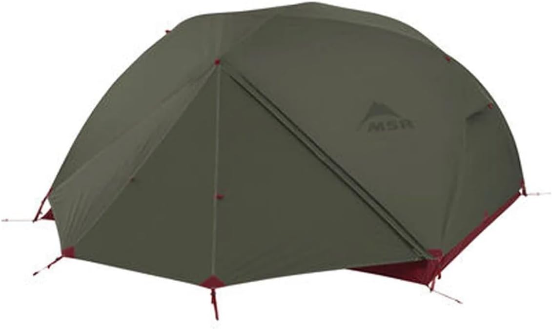 Msr Elixir 3 Tent