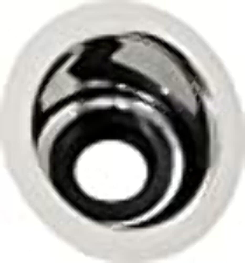 Kentrol 30587 Stainless Steel Gas Filler Protector