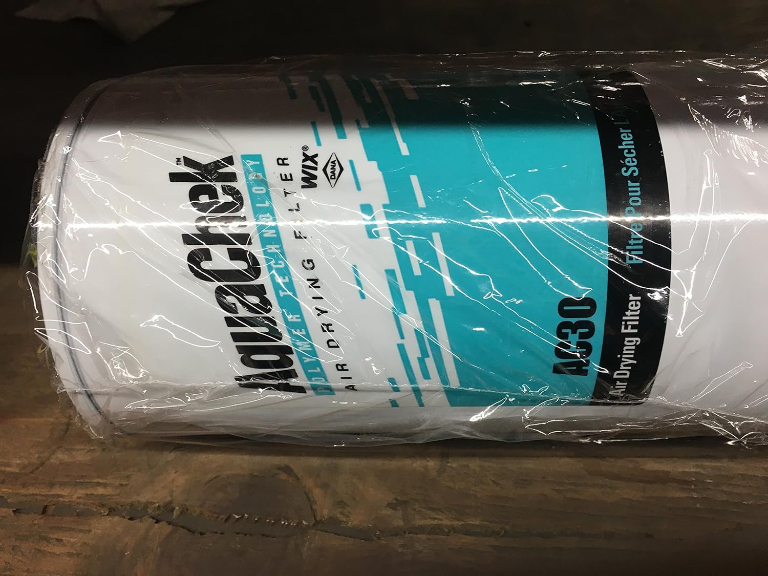 WIX Water Removal Spin-on Filter