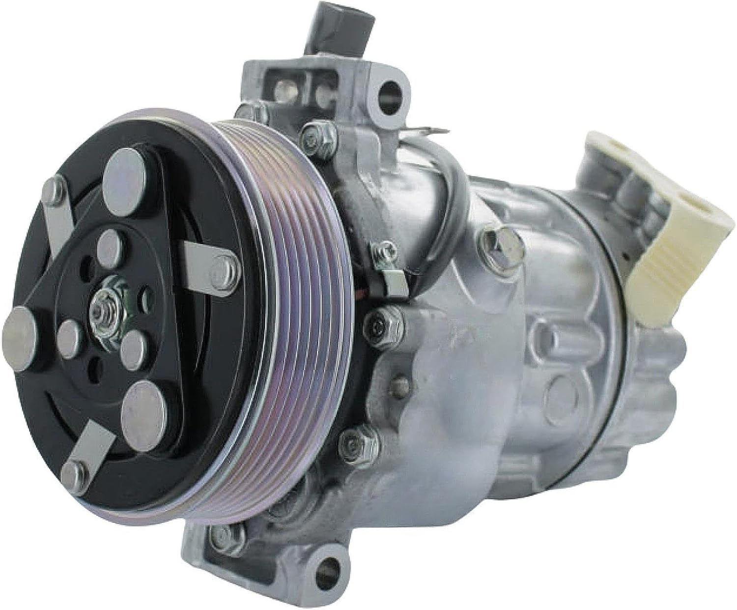 51868880 03362401462 Ac Compressor Fits for Doblo 1.6