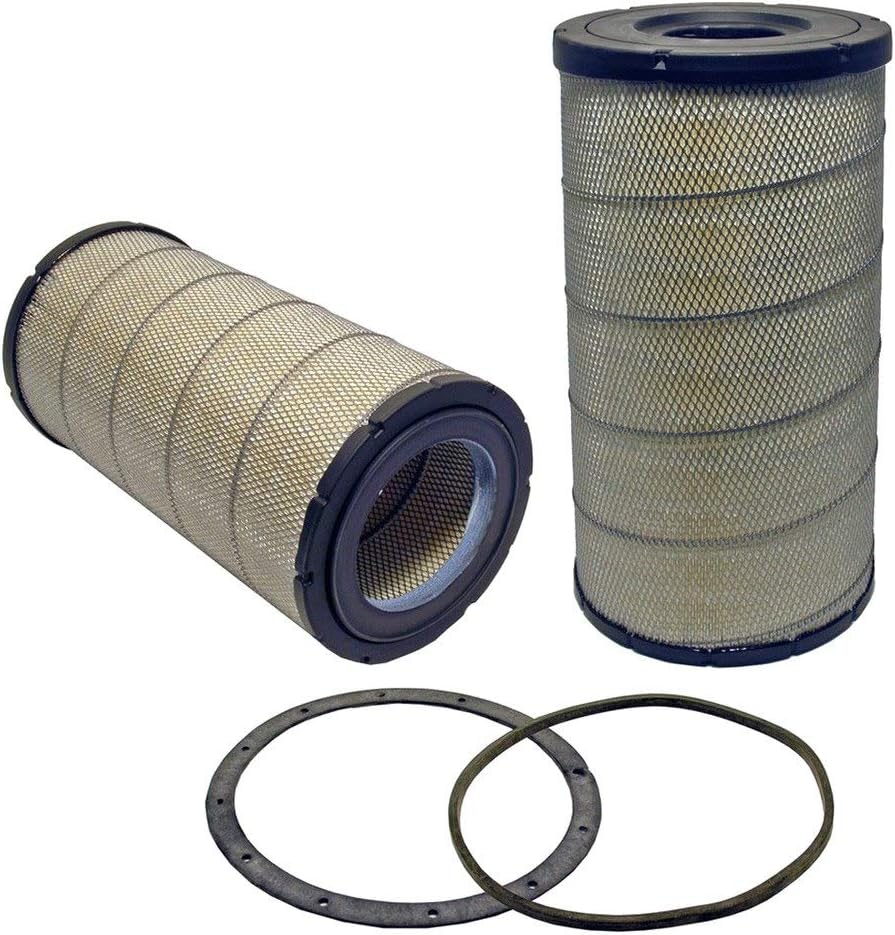 Wix Air Filter - 46863