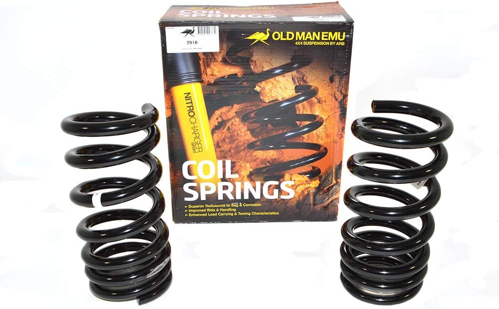 ARB 2938 Old Man Emu Coil Spring