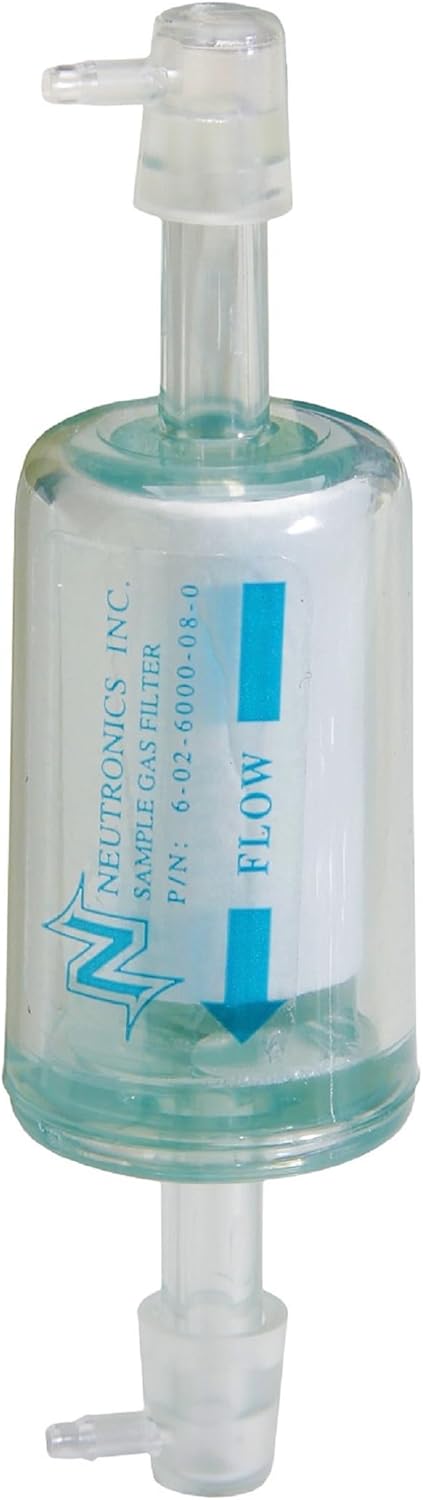 Robinair (16913) Replacement Filter For CoolTech ID and CoolTech ID Plus