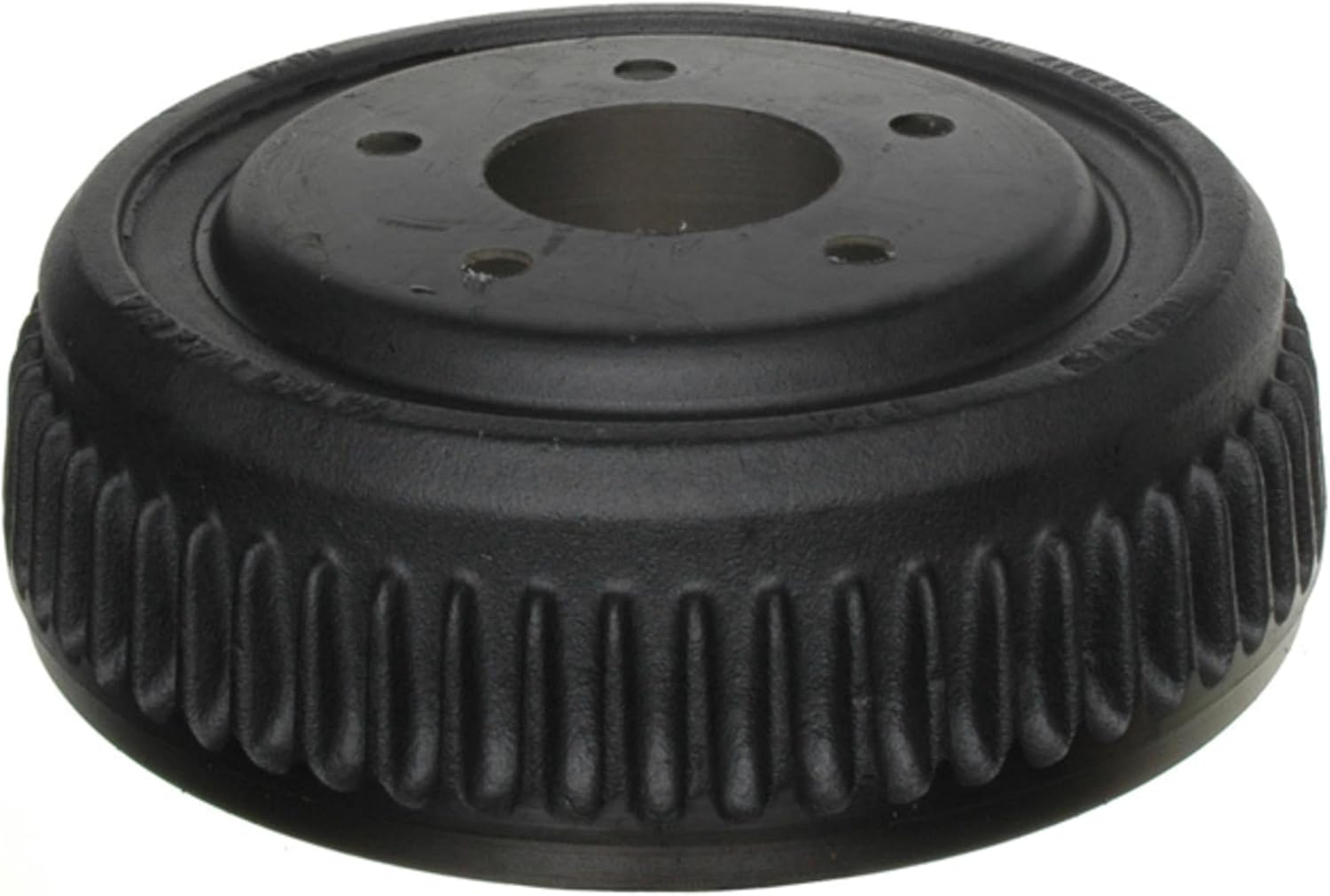 ACDelco Gold 18B190 (19176955) Rear Brake Drum