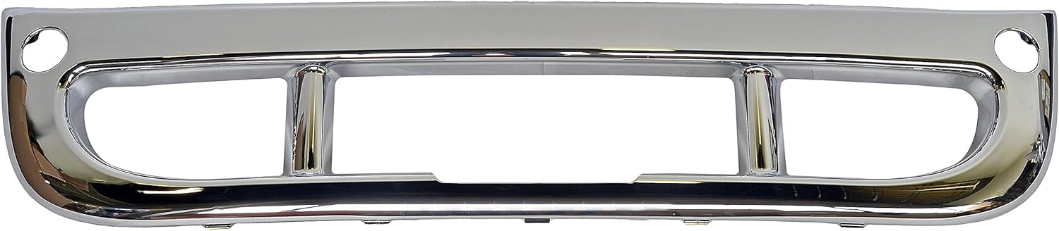 Dorman 242-5276 Front Center Bumper Trim Compatible with Select Freightliner Models