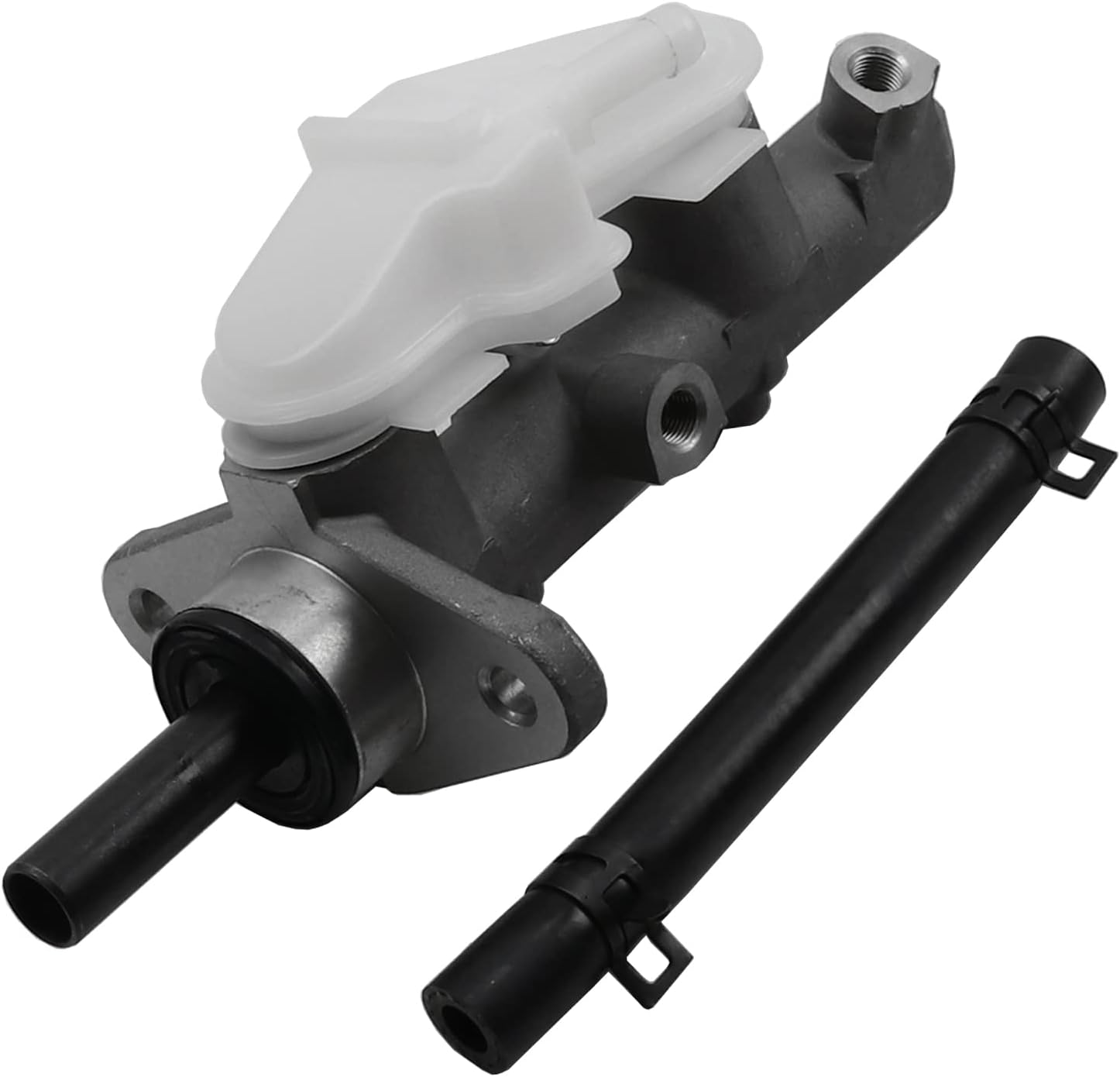 Beck/Arnley Brake Master Cylinder - 072-9740