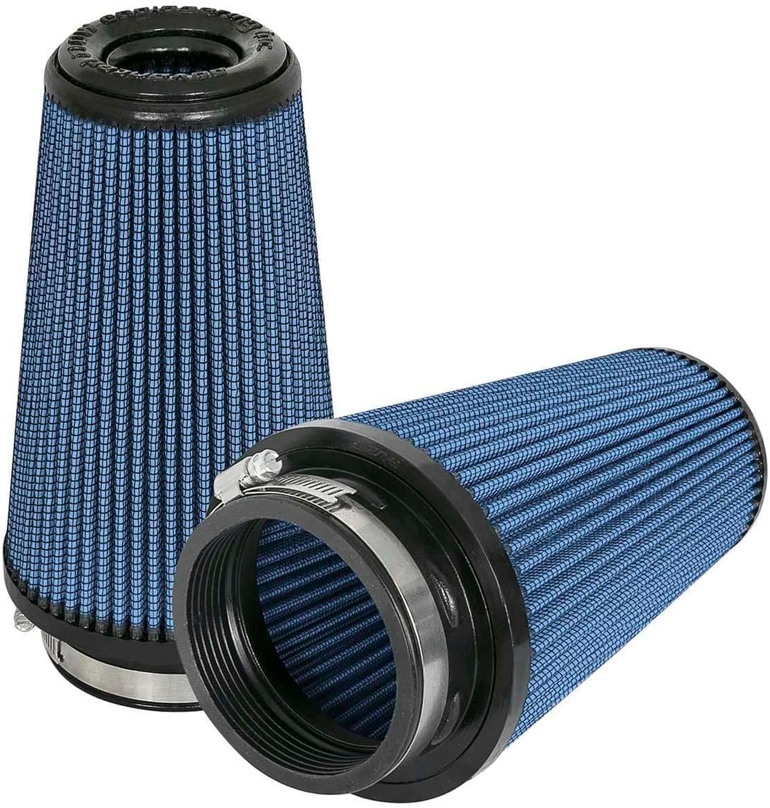 aFe POWER Magnum FORCE Intake Replacement Air Filter w/Pro 5R Oiled Media - 3.50