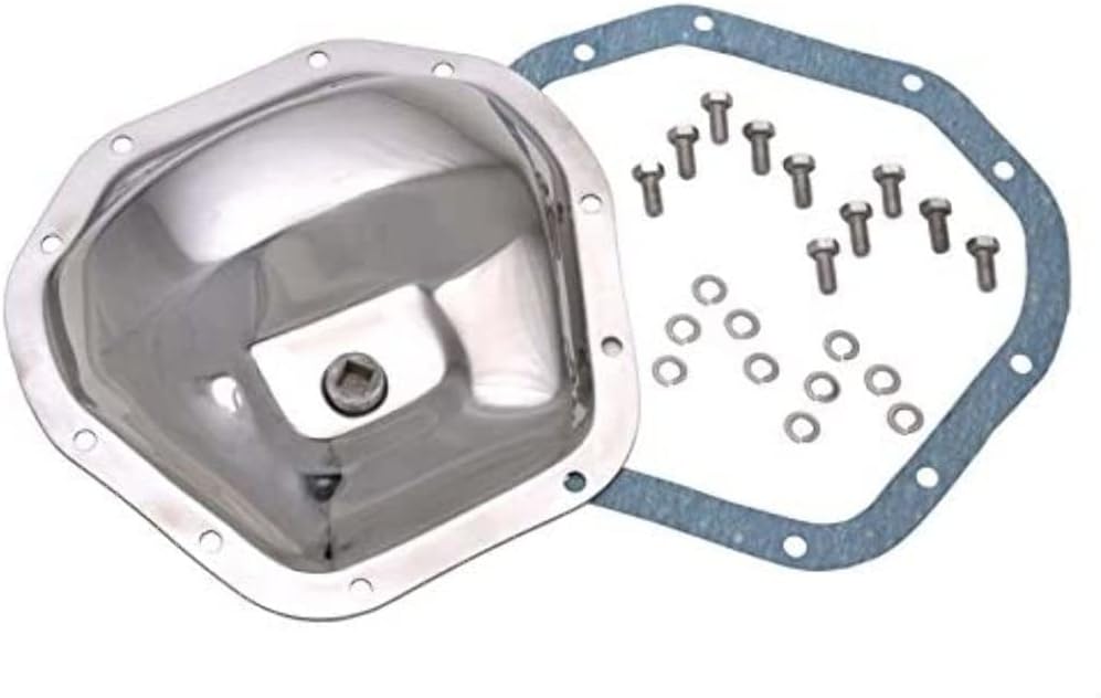 Kentrol 304M60 Stainless Steel Differential Cover