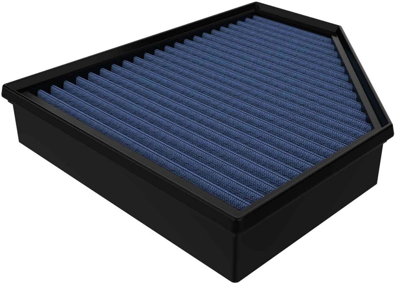 aFe POWER Magnum FLOW OE Replacement Air Filter w/Pro 5R Media for Toyota GR Supra (A90) 20-24 L6-3.0L (t) #30-10296