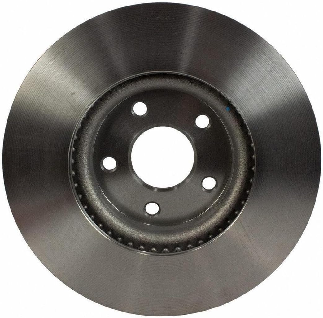Motorcraft Brake Rotor