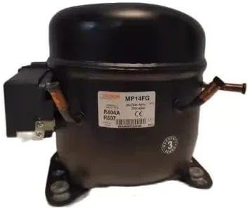 Compatible for cubigel compressor NUH55LA NUY55RA NUH70/80/90LA NUY70RA/80LA/90RA NUC45LA NQS99AA NFH60NA NFC50NA NPY12LA MPT16LA GH12FA (NUY90RA)