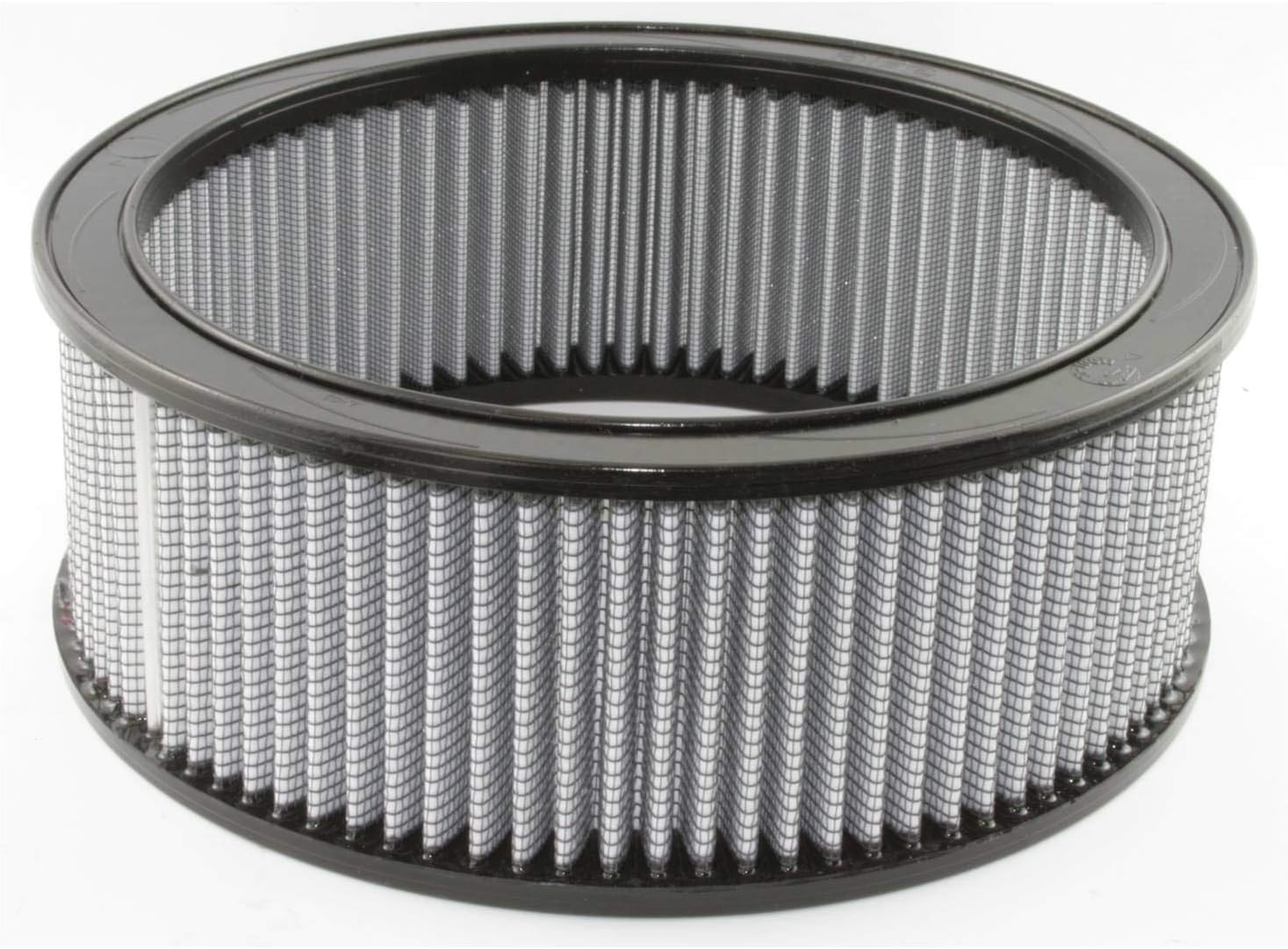 aFe POWER 11-10011 Magnum FLOW OE Replacement Air Filter w/Pro DRY S Media GM Cars & Trucks 62-96