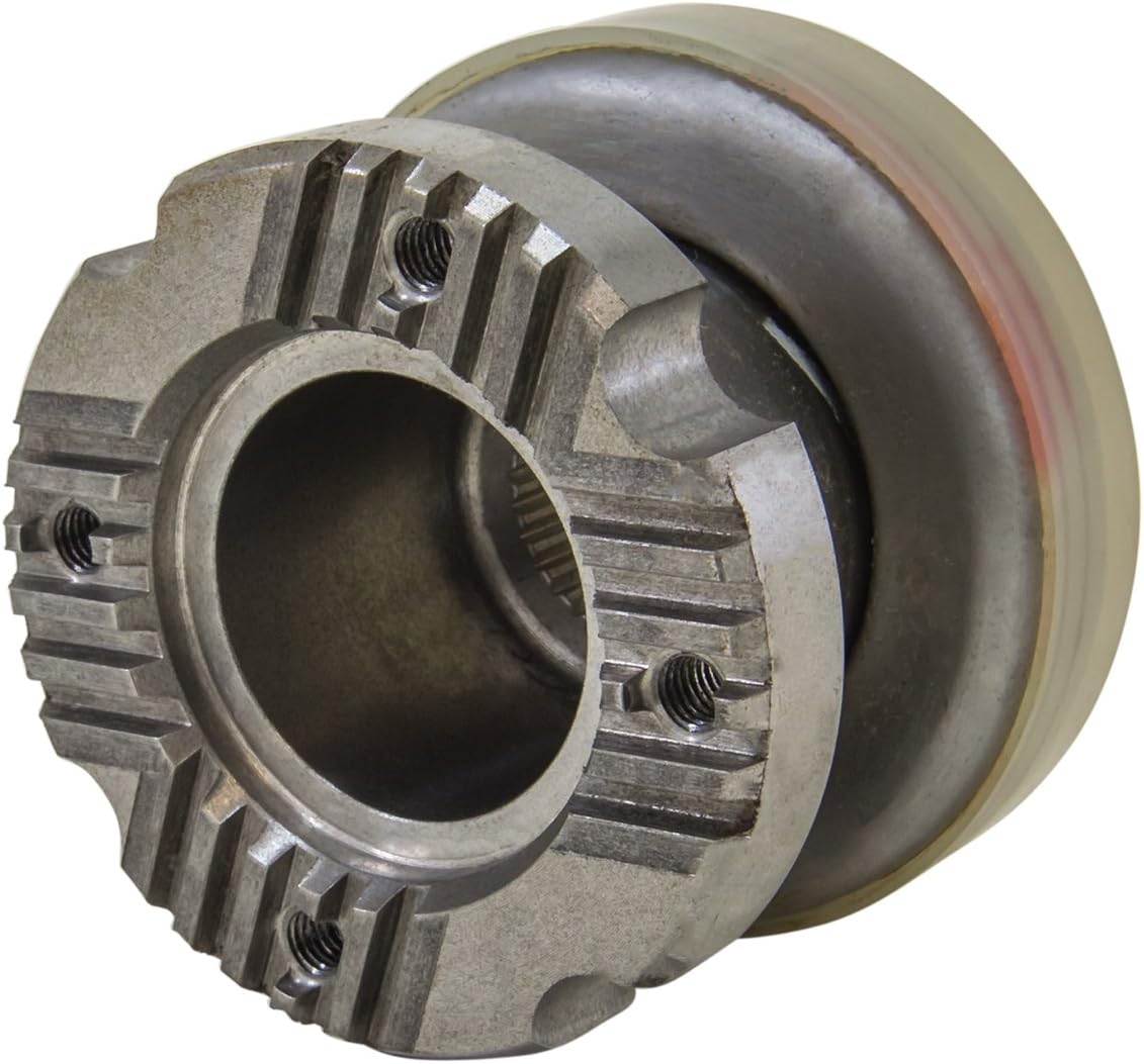 Yukon Gear & Axle (YY C5086696) Yoke for Dodge Truck 9.25 Front AAM Differential