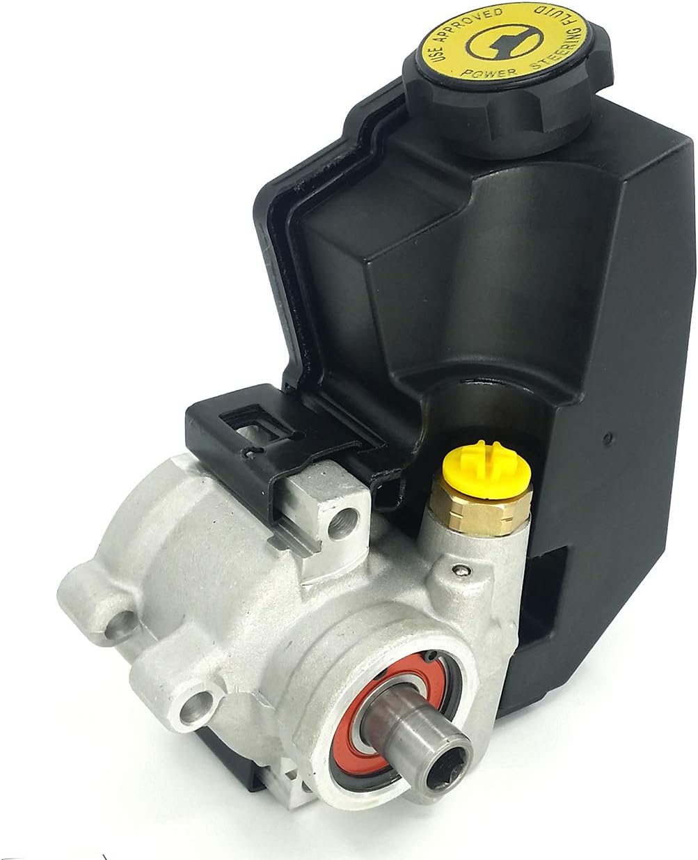 SKP SK2038771 New Power Steering Pump, 1 Pack