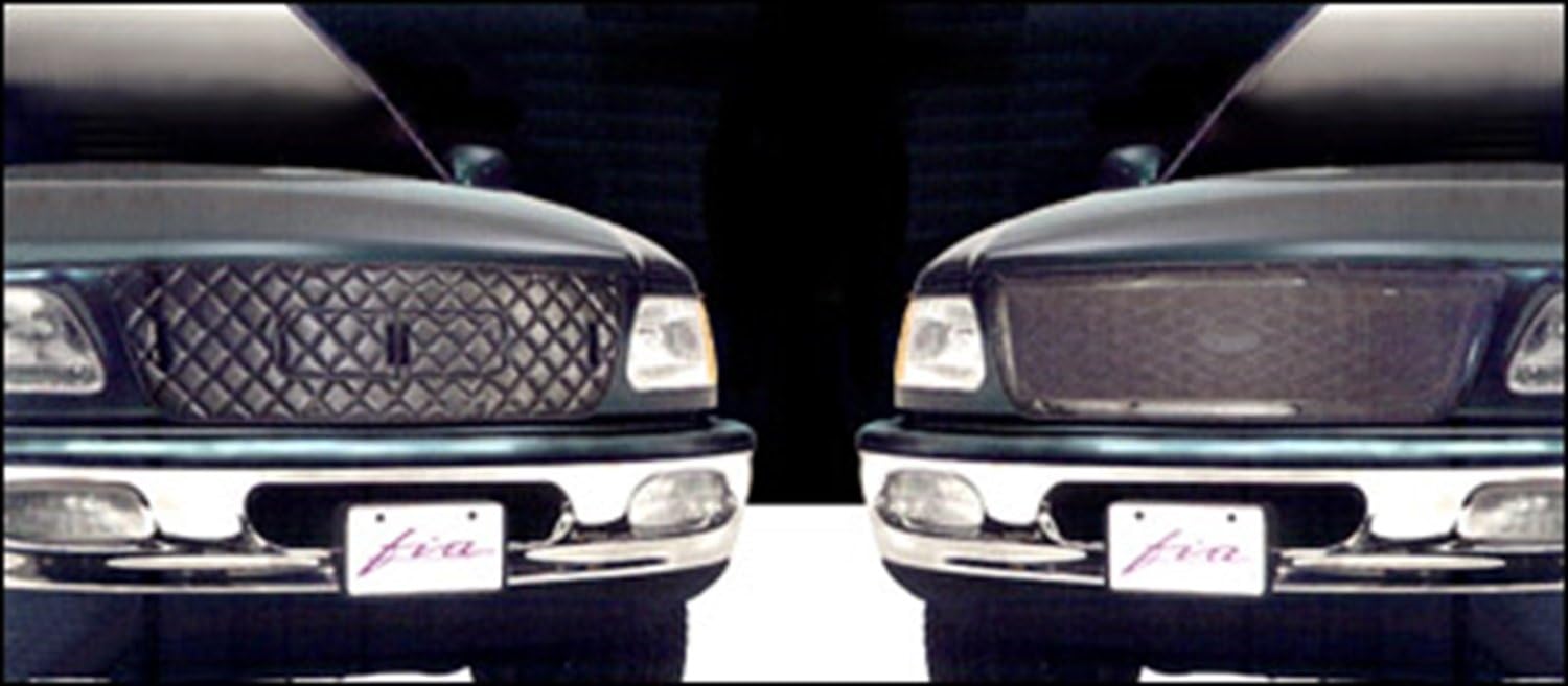 Fia WF929-59 Custom Fit Winter Front/Bug Screen
