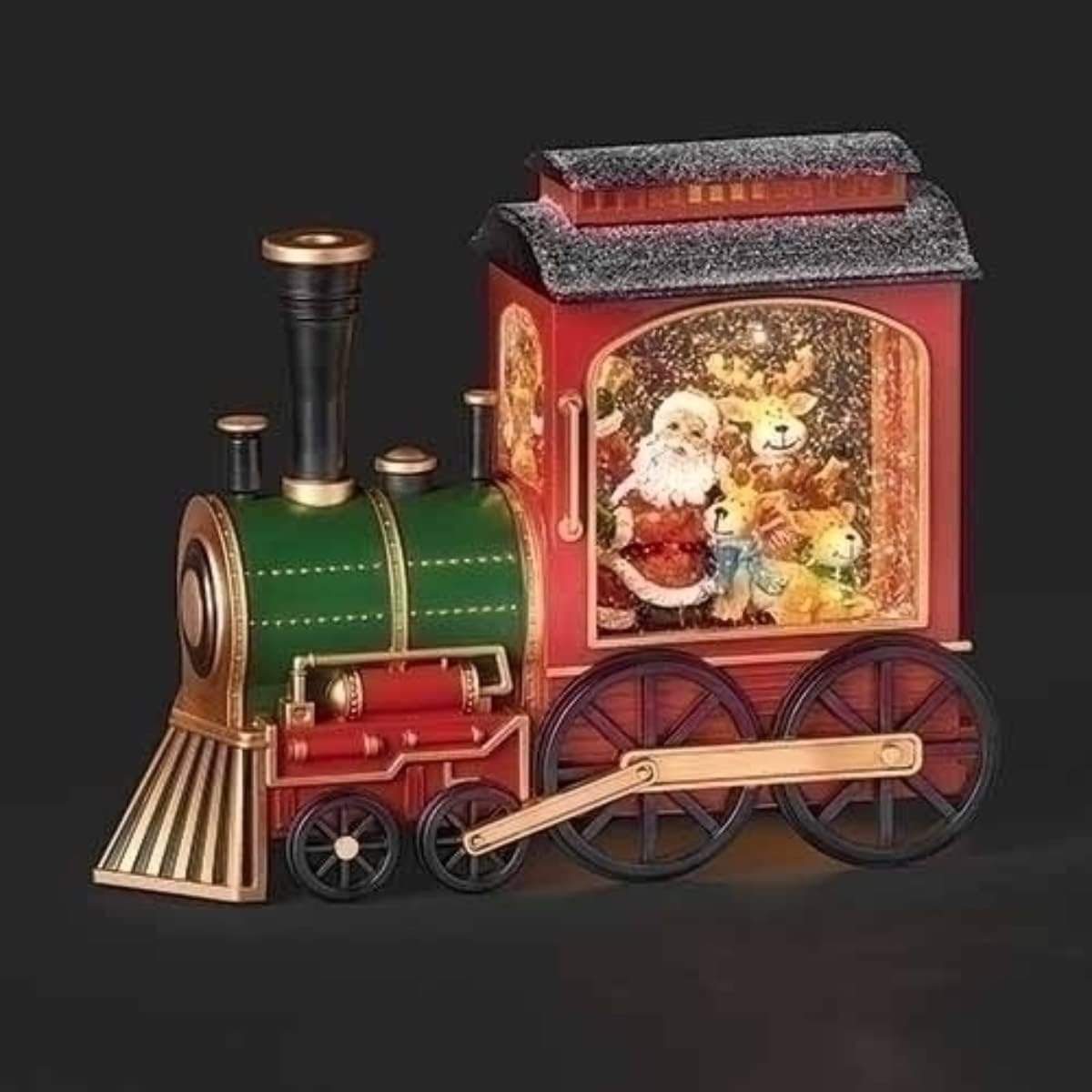 Christmas by Roman Inc., Confetti Lites Collection, 7.75