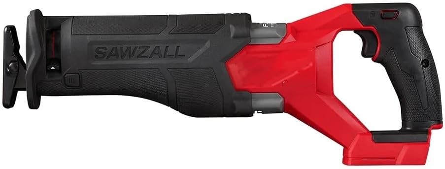 New 2821-20 Power Reciprocating Saws for Milwaukee M18 FUEL 18V Reciprocating Saw - Bare Tool