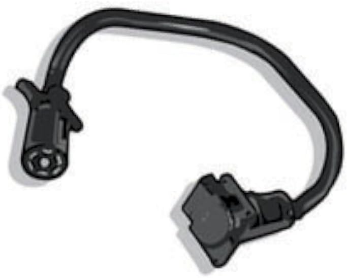 Torklift W6042 7 Way Wiring for 42