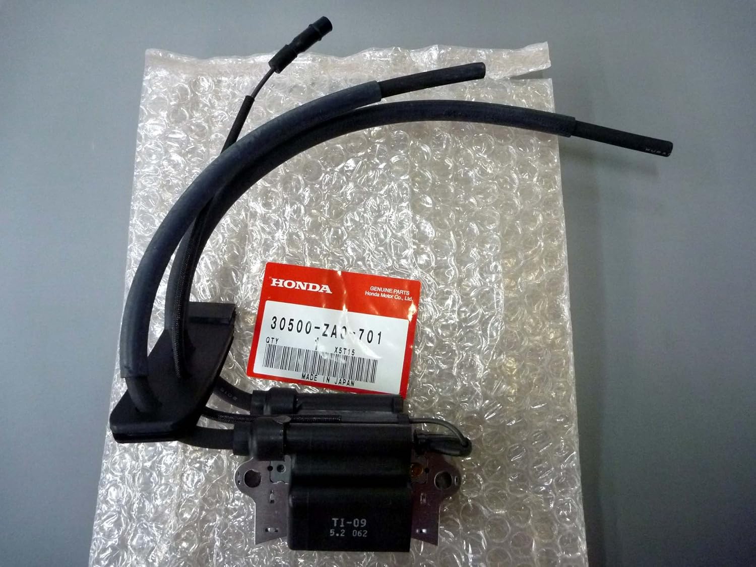 Honda 30500-ZA0-701 Coil Assy. Ignition
