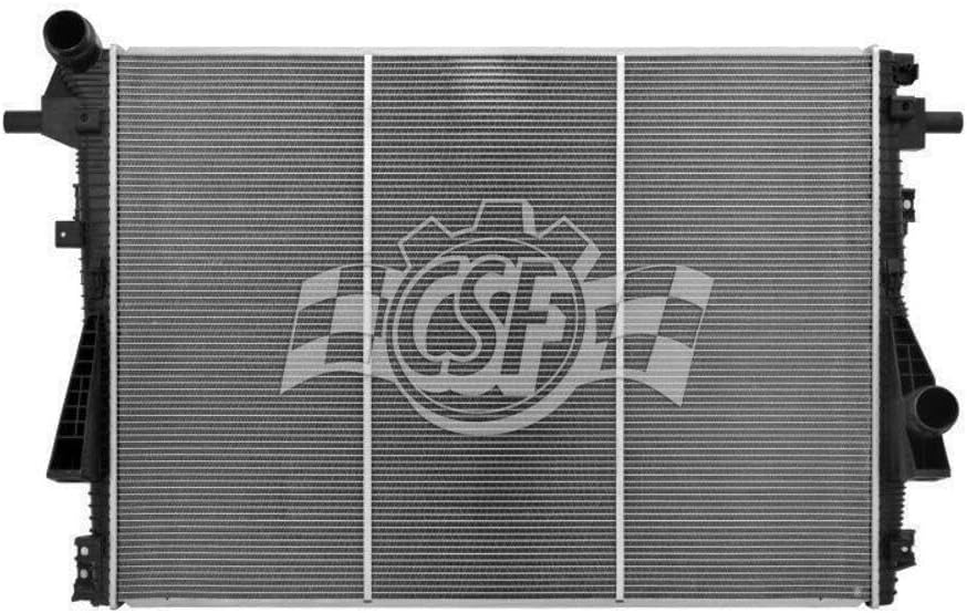 CSF RADIATOR Radiator