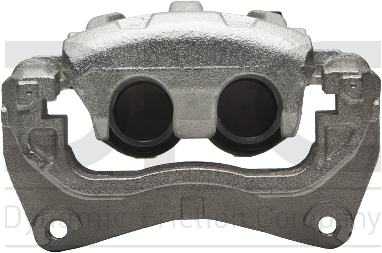 Front Left Dynamic Friction Company Premium Brake Caliper 331-13041