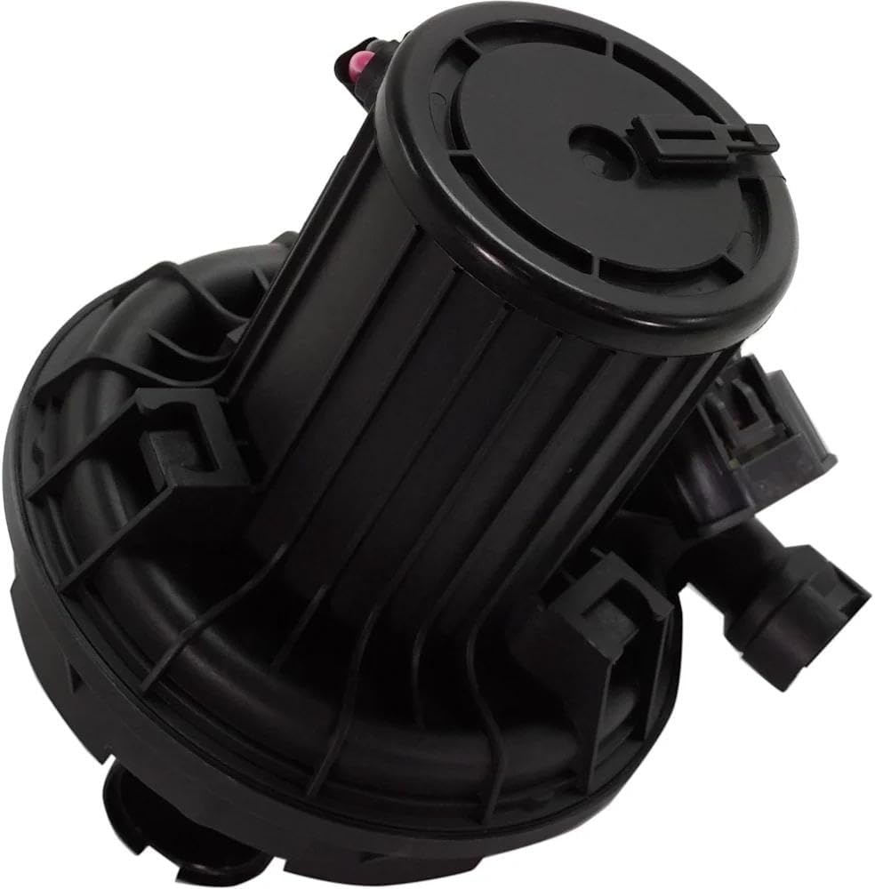 Rareelectrical New Air Pump Compatible with Chrysler Dodge 200 Limited 4 Cyl 2.4L Avenger Mainstreet 4 Cyl 2.4L Avenger Express 4 Cyl 2.4L Sebring Limited 4 Cyl 2.4L 2008-2014 by 04891832Ab