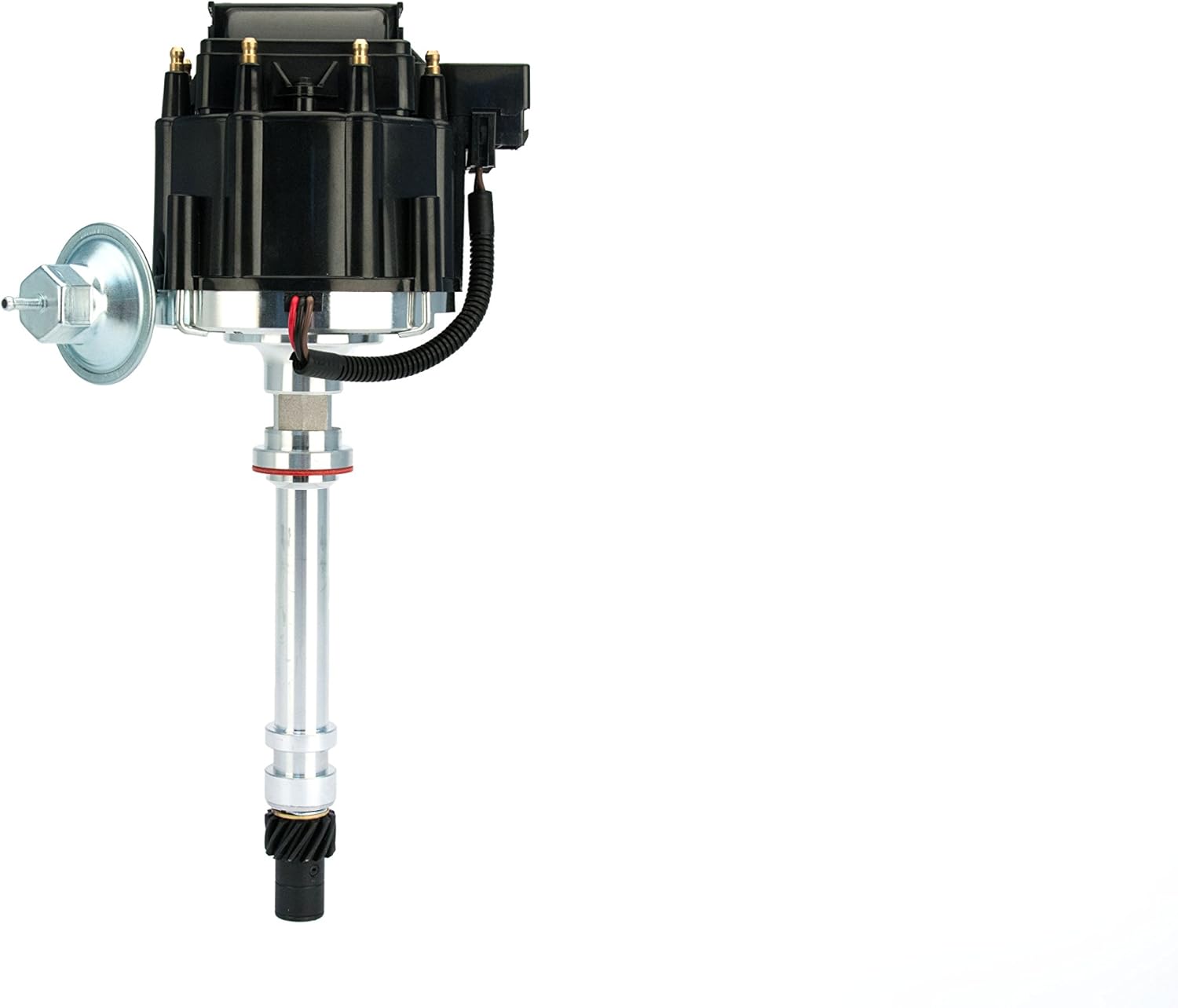 FAST 303051 XDi Street HEI Distributor for Chevrolet Small Block and Big Block