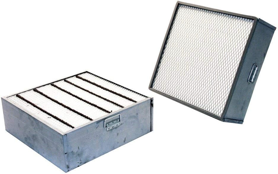 WIX Air Filter Panel
