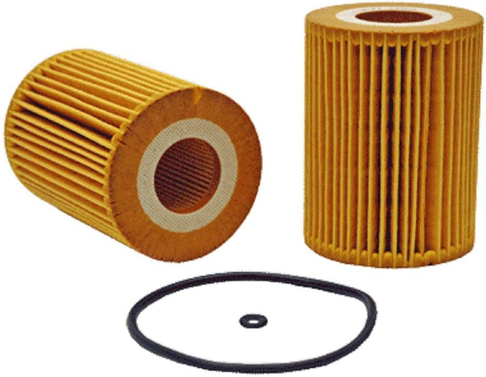 Wix 57062 Cartridge Lube Metal Free Filter - Case of 12