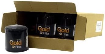 1085 Napa Gold Oil Filter Master Pack Of 12