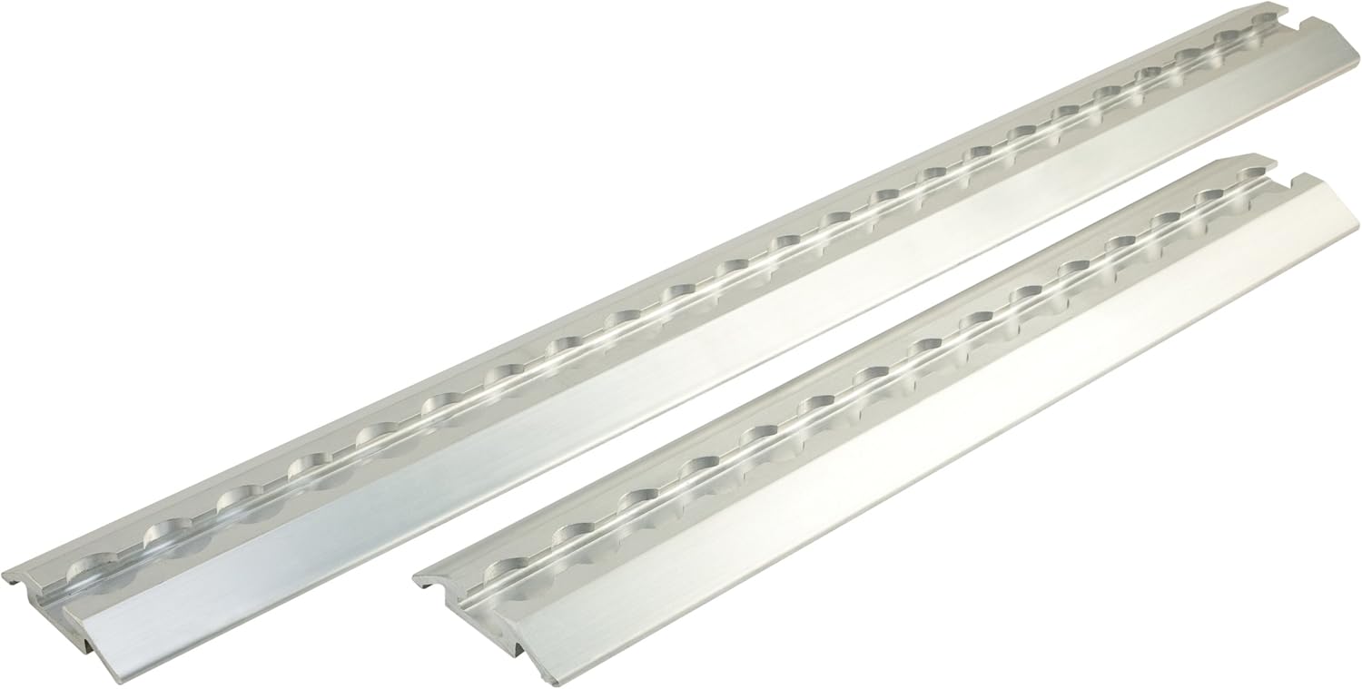 Surco (3503) 8' Aluminum Track - Pair