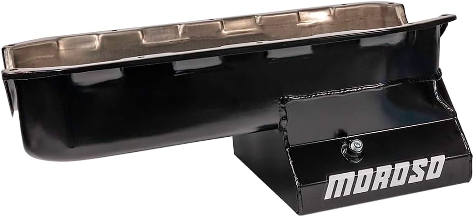 Moroso 20195 8.25