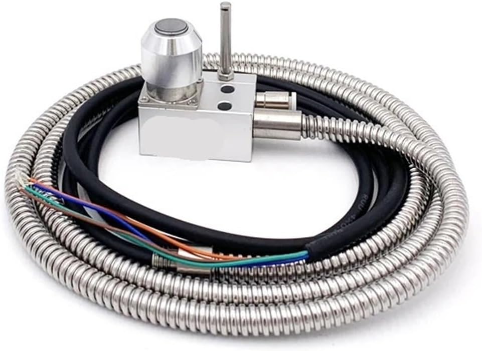 1pc Suitable for Control Automatic Tool Setter Broken Tool Detection Engraving Machine Numerical Control(1)