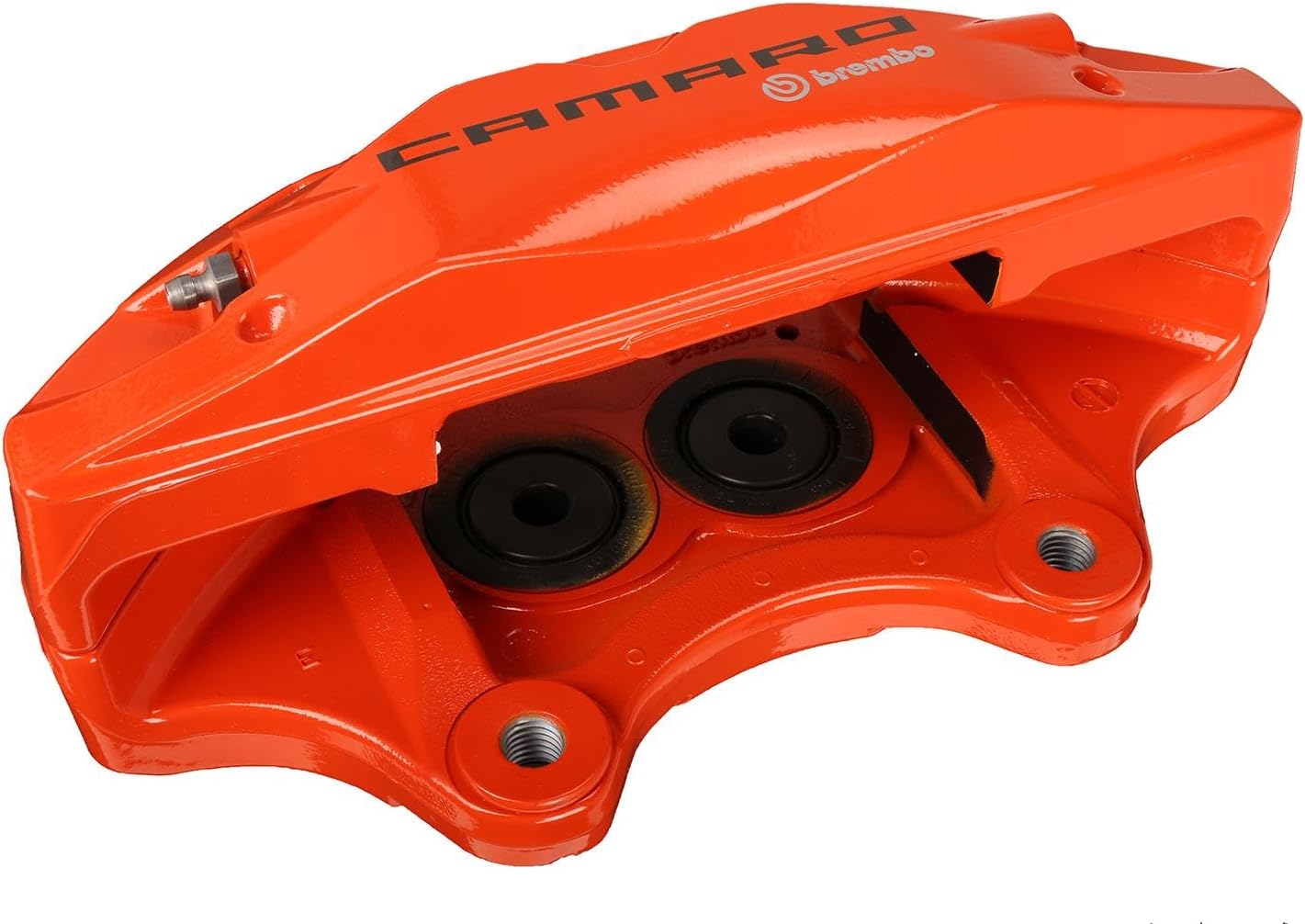 GM Genuine Parts 172-2870 (84251017) Front Driver Side Disc Brake Caliper Assembly